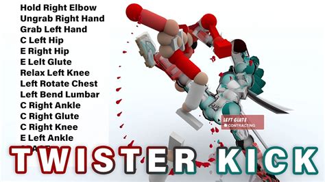 toribash move codes.